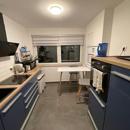 Aviators Guest House - Premium Room Strausberg Kültér fotó